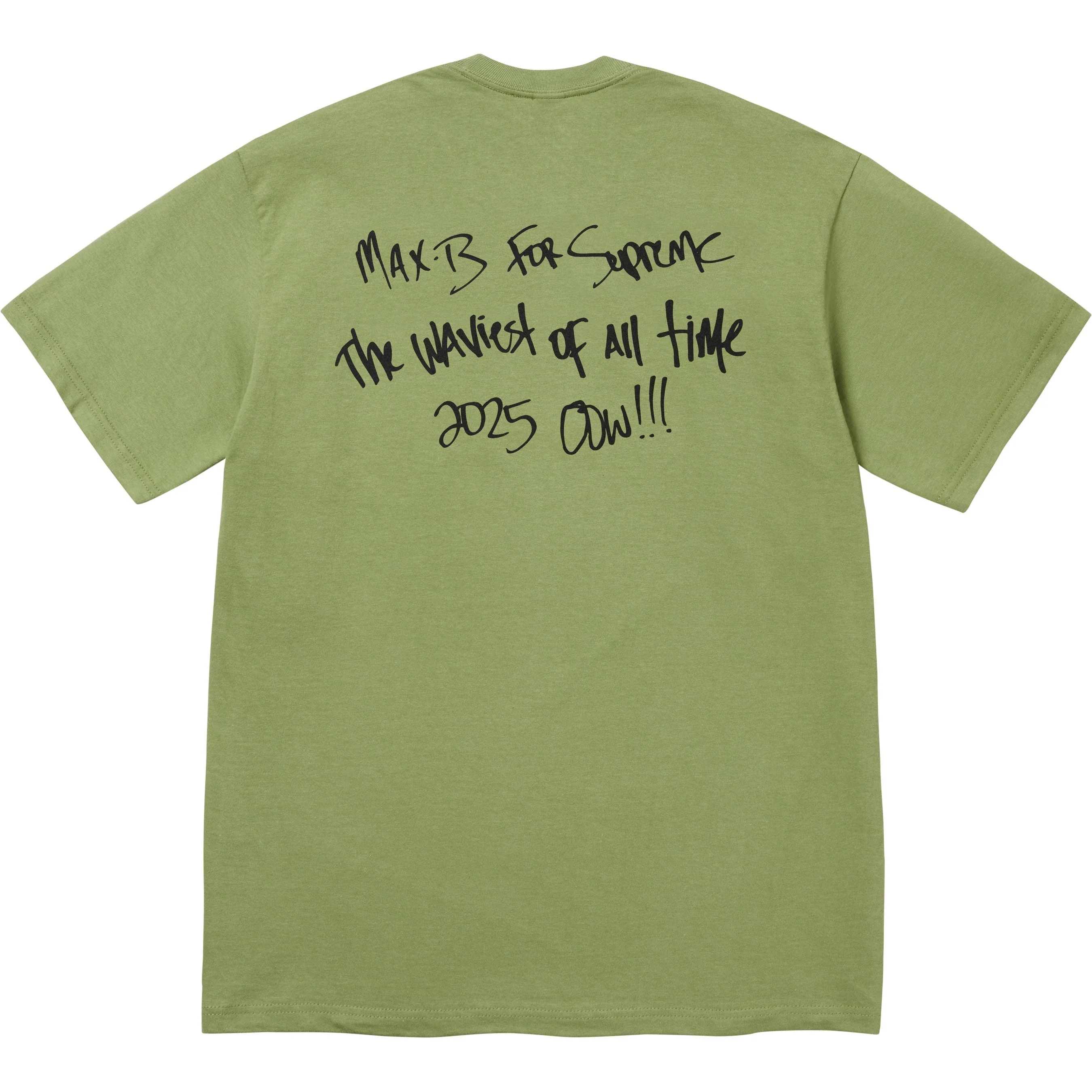 Max B Tee view 4
